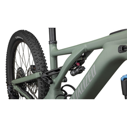 Turbo Levo 3 Comp Alloy