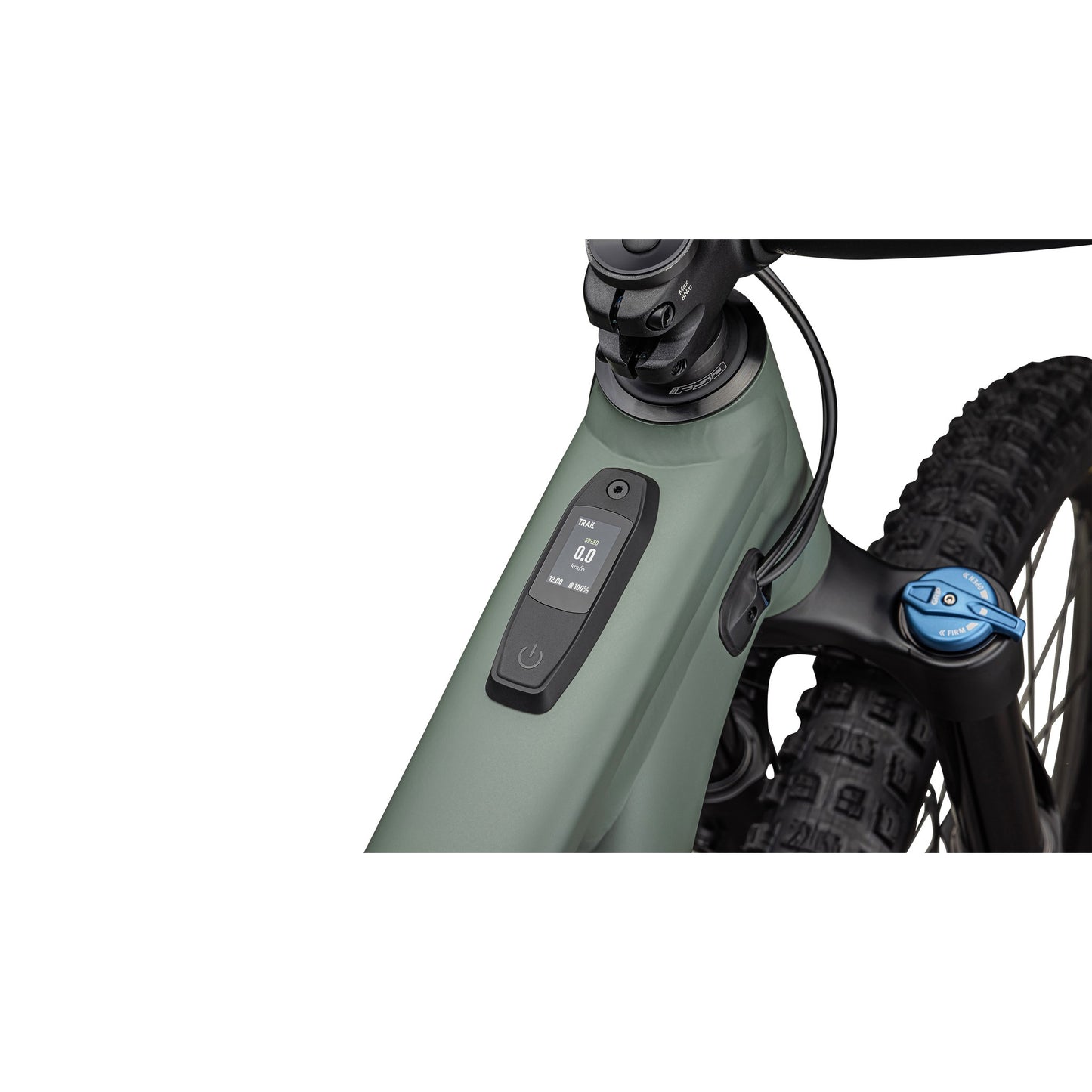 Turbo Levo 3 Comp Alloy