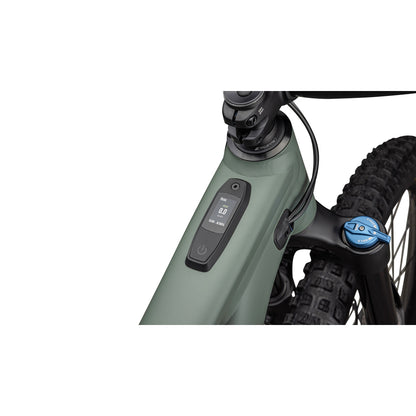 Turbo Levo 3 Comp Alloy