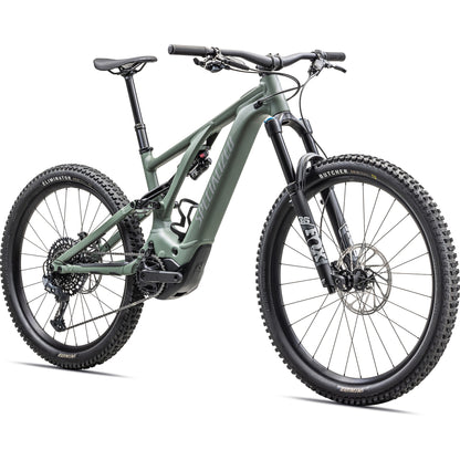 Turbo Levo 3 Comp Alloy