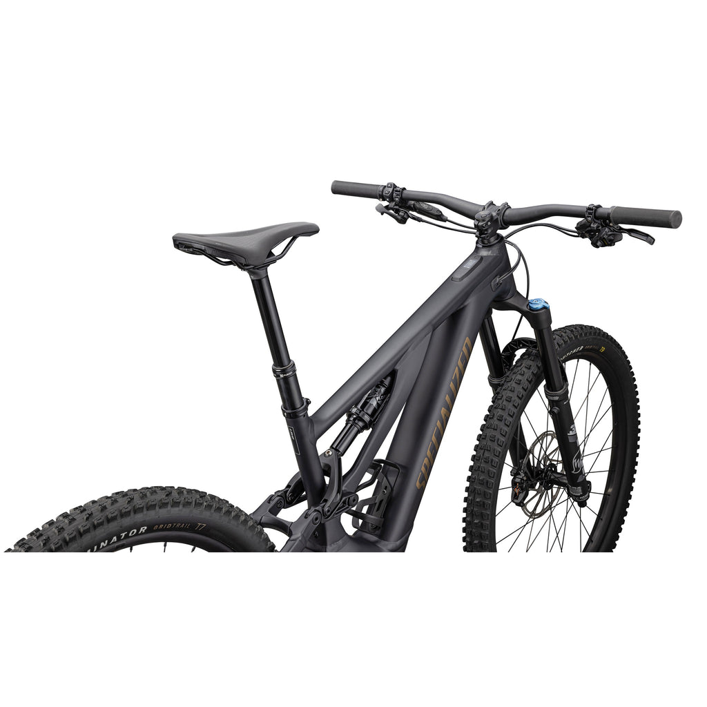 Turbo Levo 3 Comp Alloy