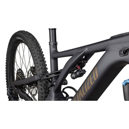 Turbo Levo 3 Comp Alloy