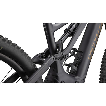 Turbo Levo 3 Comp Alloy