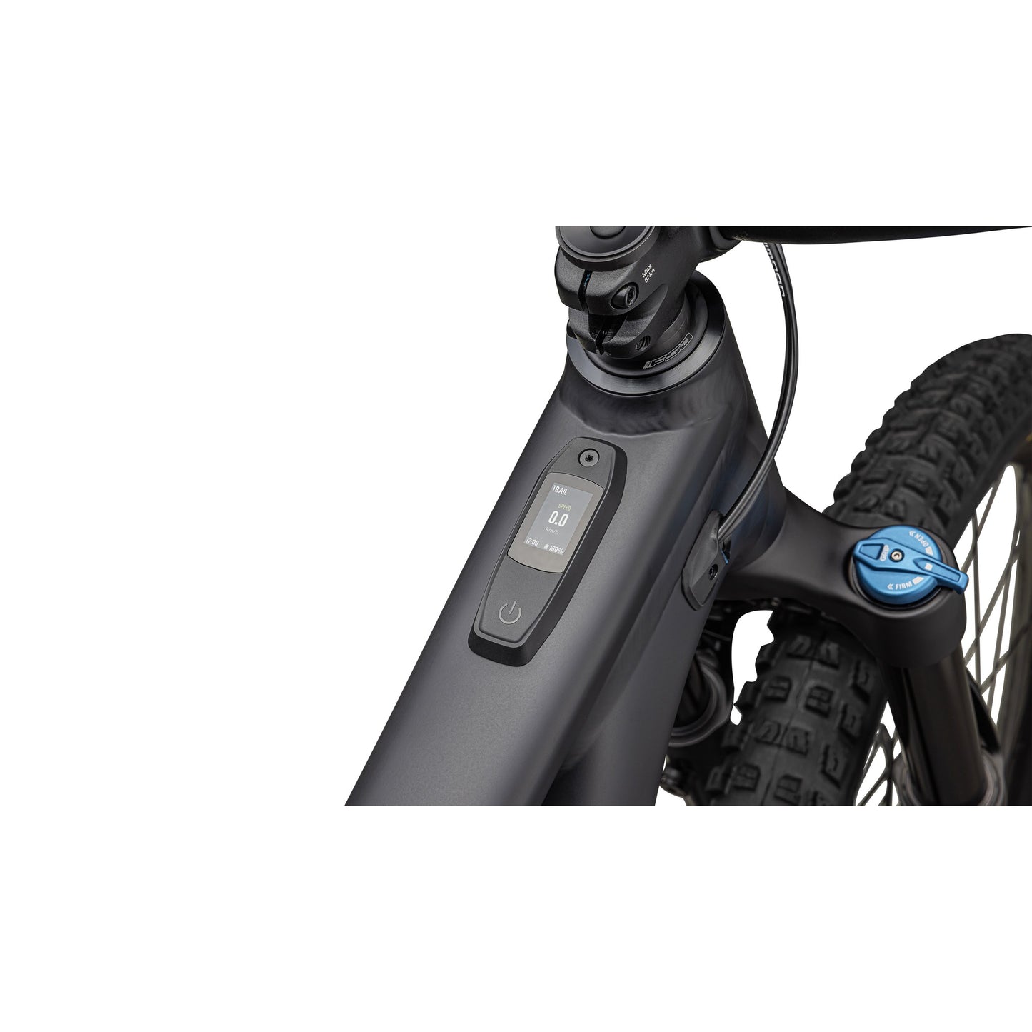 Turbo Levo 3 Comp Alloy