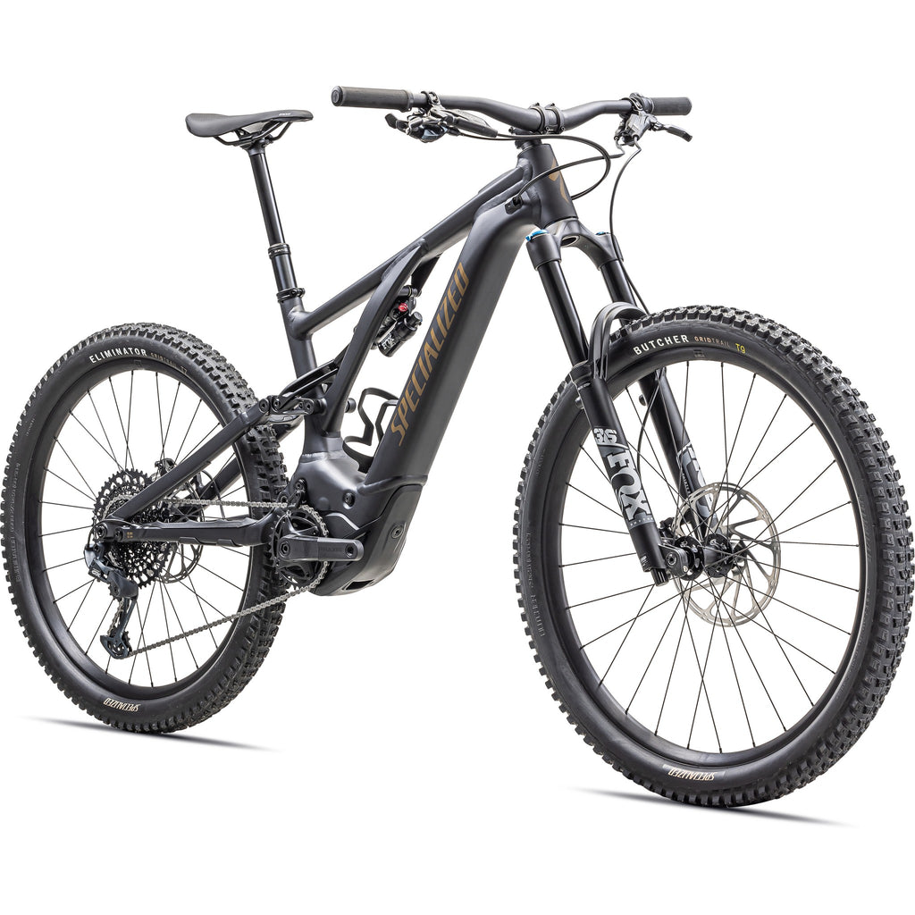 Turbo Levo 3 Comp Alloy