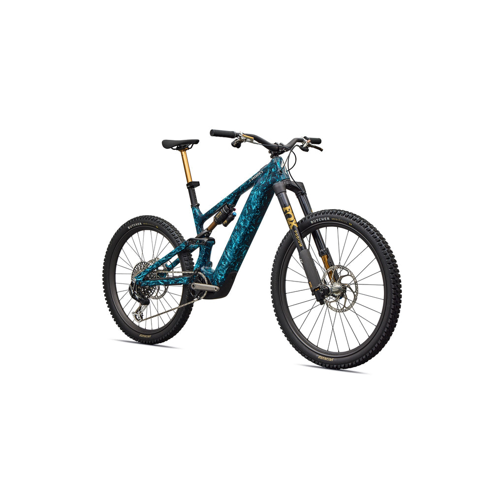 S-Works Turbo Levo 4 LTD