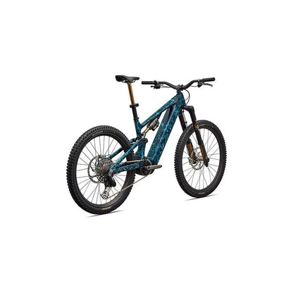S-Works Turbo Levo 4 LTD