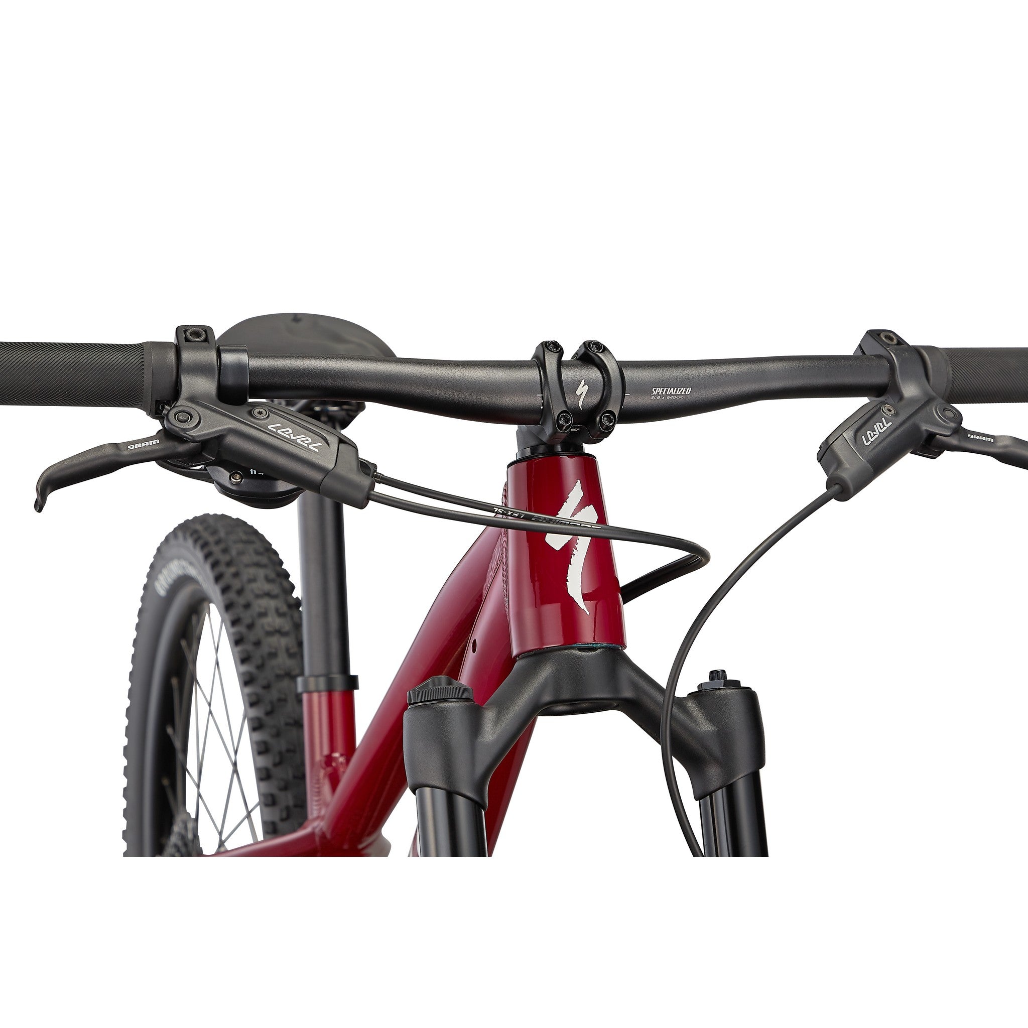 Riprock Expert 24