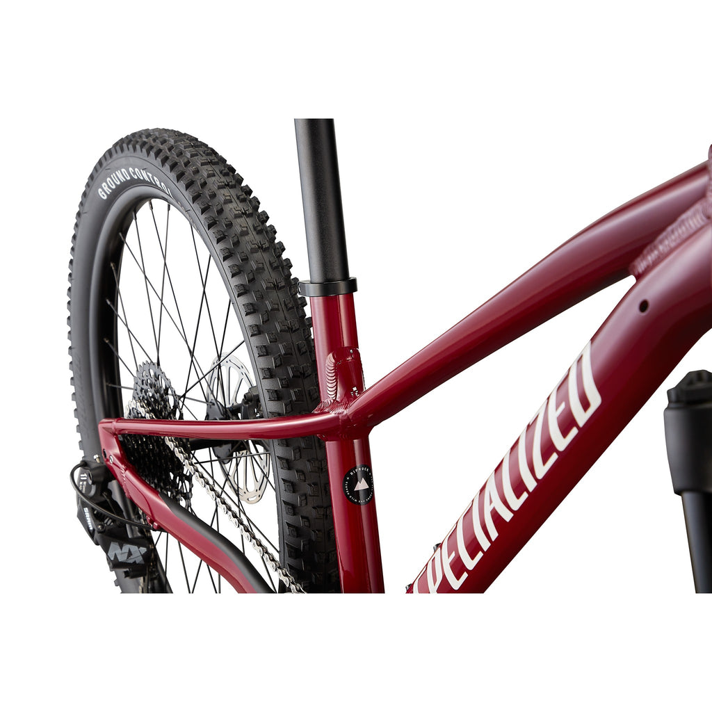 Riprock Expert 24