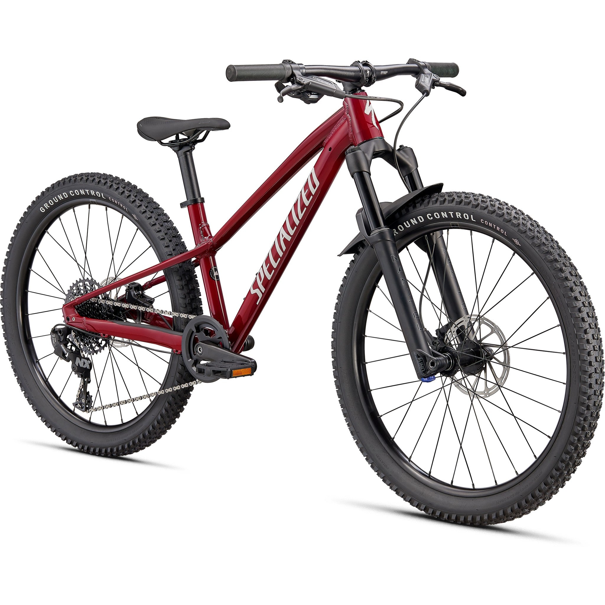 Riprock Expert 24