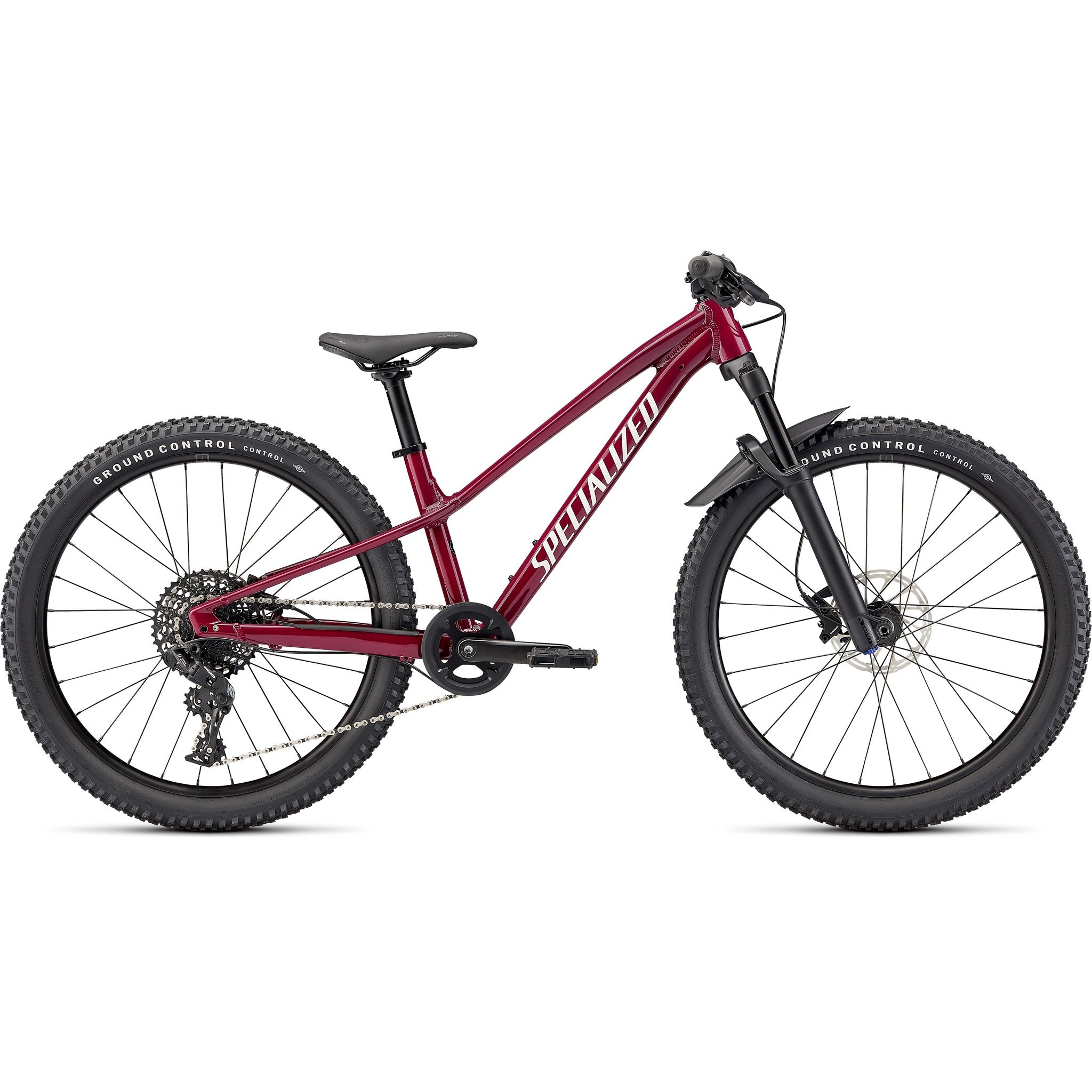 Riprock Expert 24