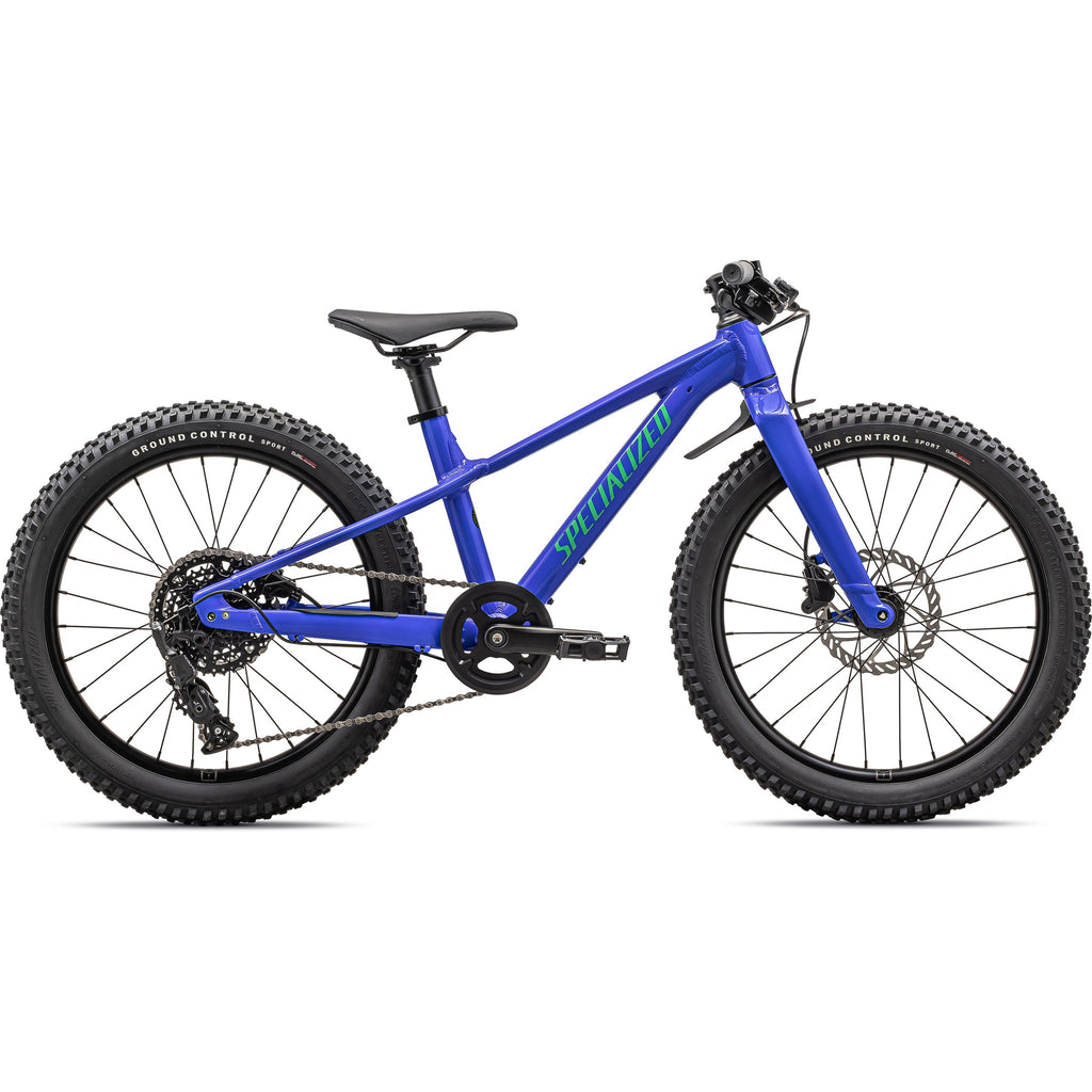 Riprock 20