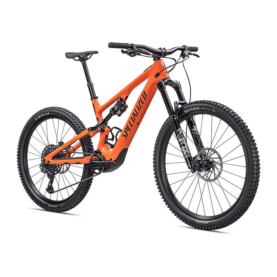 Turbo Levo SL 2 Comp Carbon