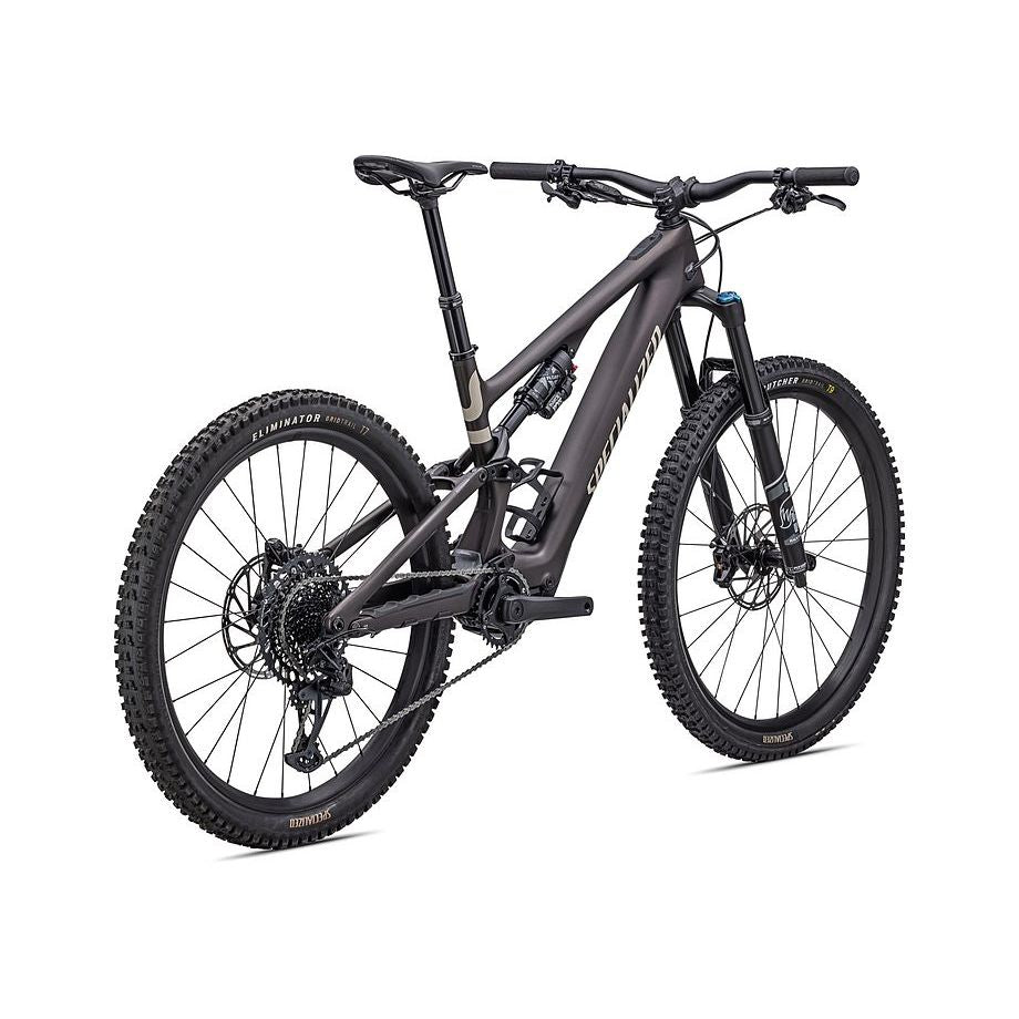 Turbo Levo SL 2 Comp Carbon