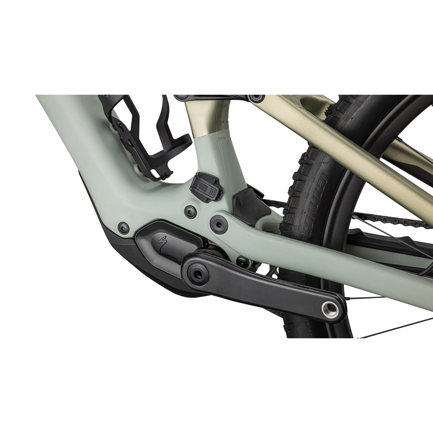 Turbo Levo SL 2 Pro Carbon