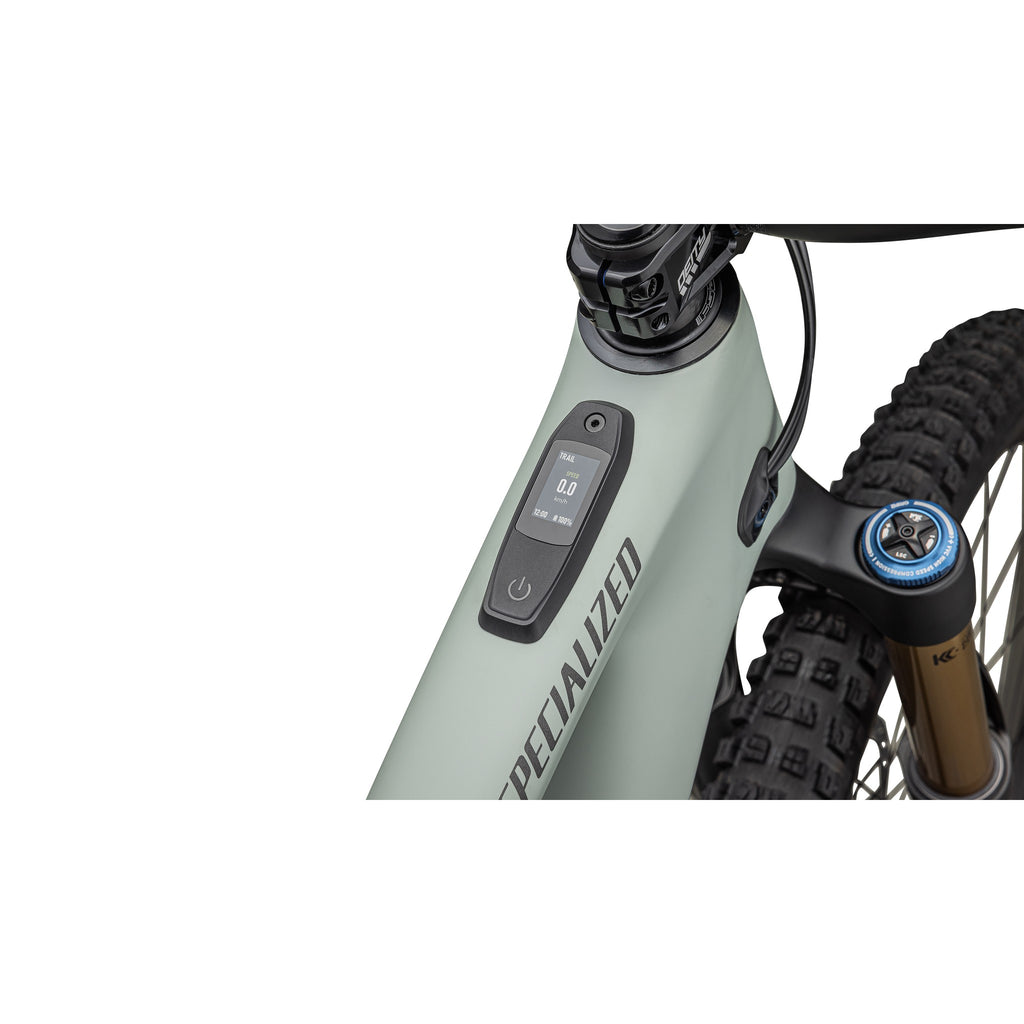 Turbo Levo SL 2 Pro Carbon