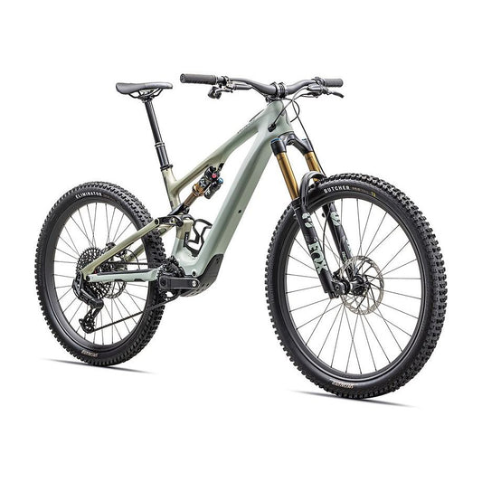 Turbo Levo SL 2 Pro Carbon