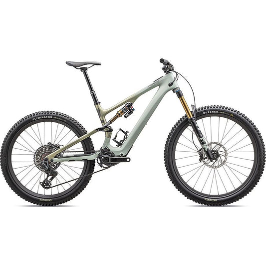 Turbo Levo SL 2 Pro Carbon
