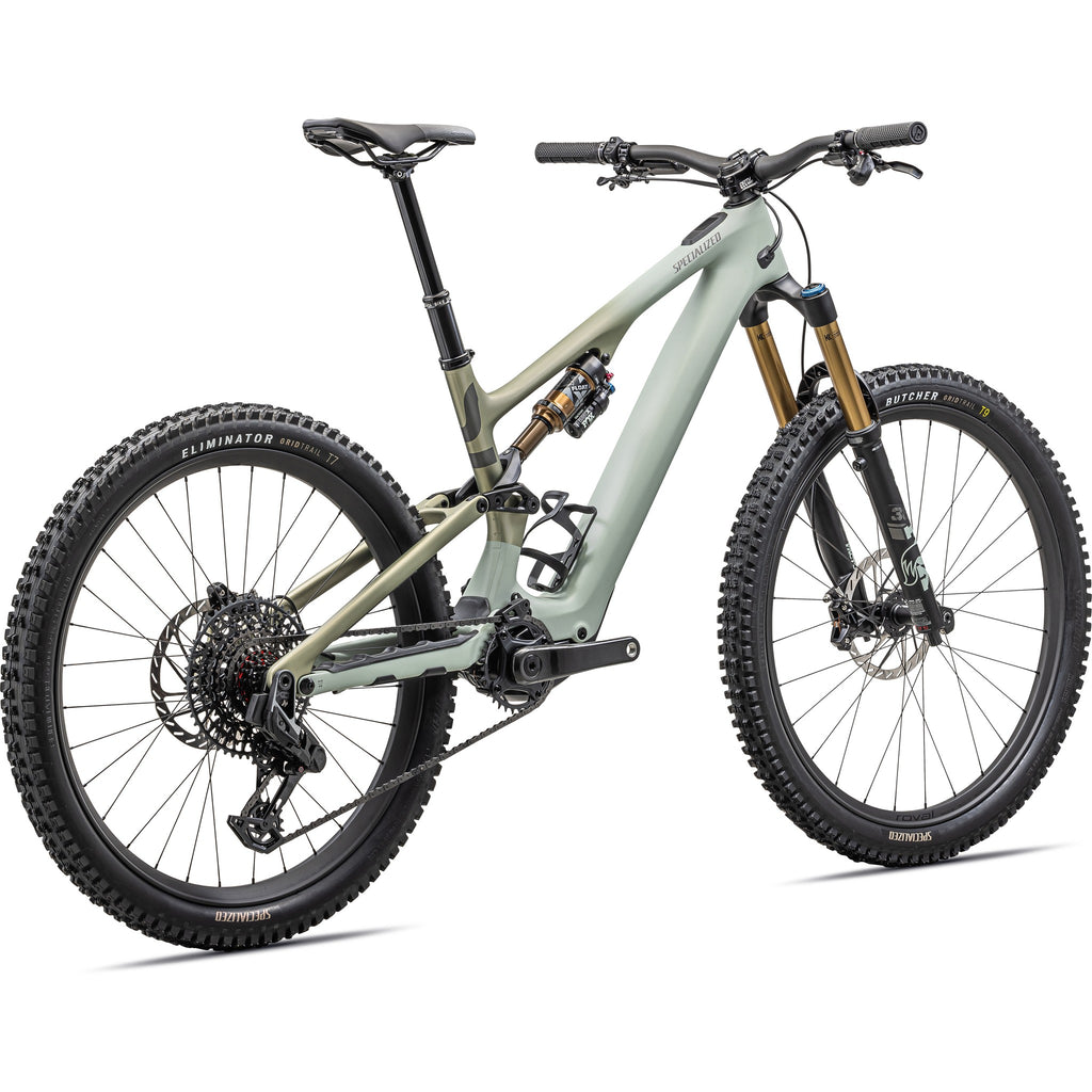 Turbo Levo SL 2 Pro Carbon