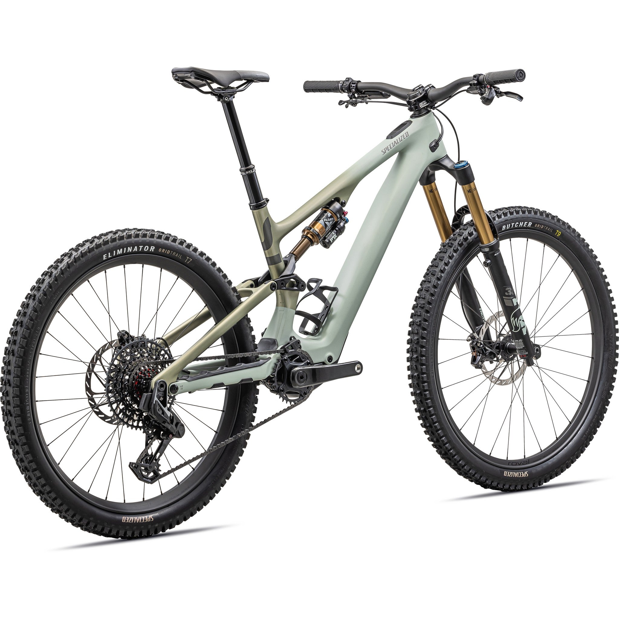 Turbo Levo SL 2 Pro Carbon