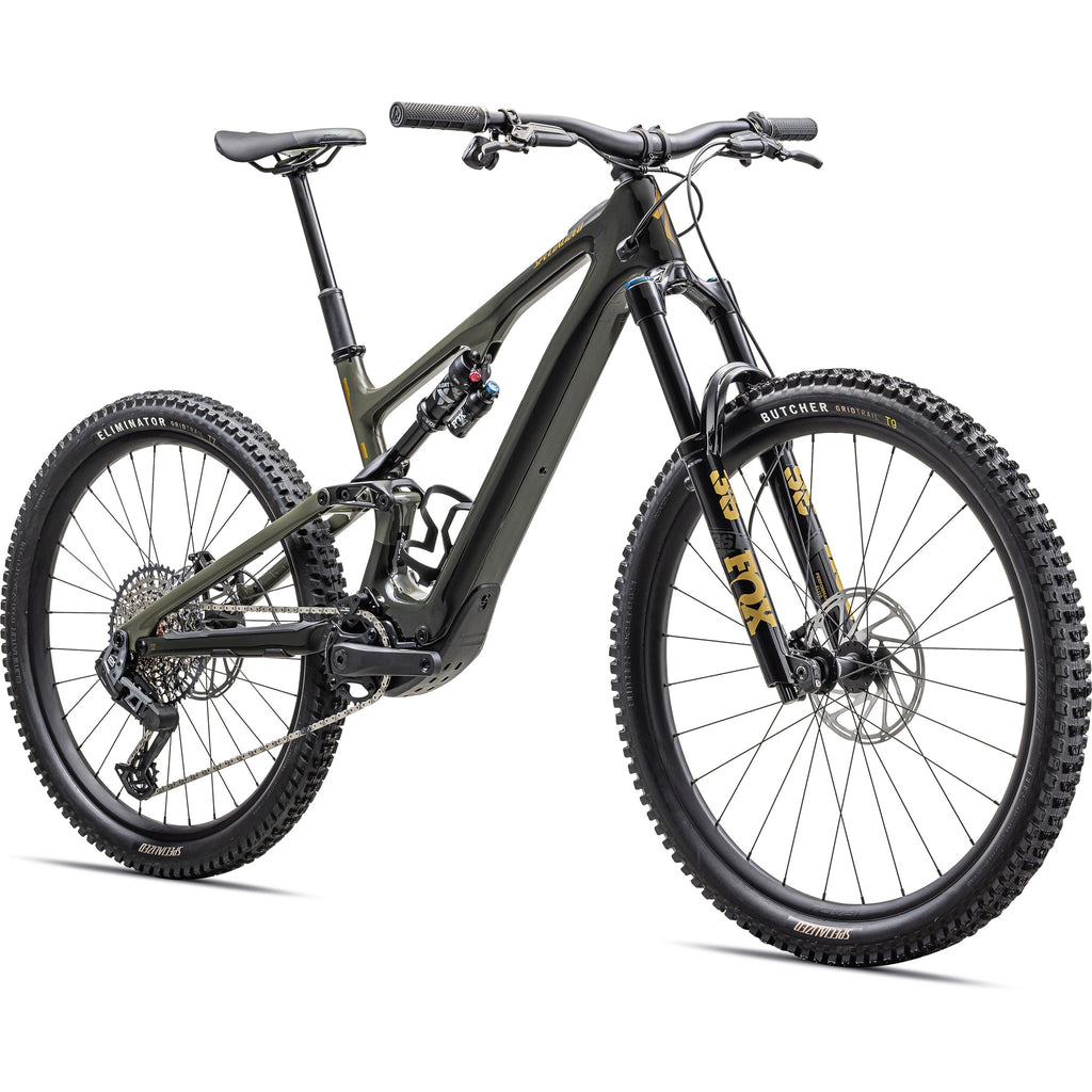 Turbo Levo SL 2 Expert Carbon