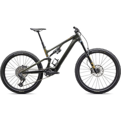 Turbo Levo SL 2 Expert Carbon