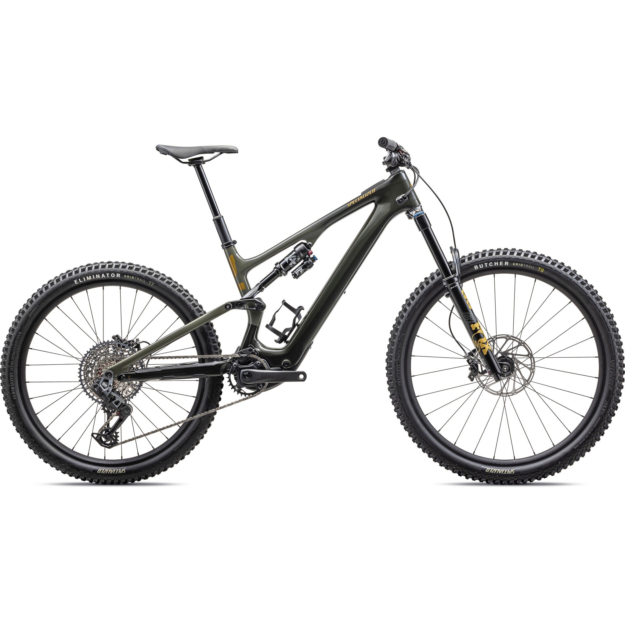 Turbo Levo SL 2 Expert Carbon