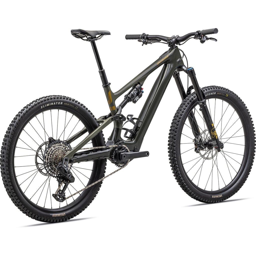 Turbo Levo SL 2 Expert Carbon