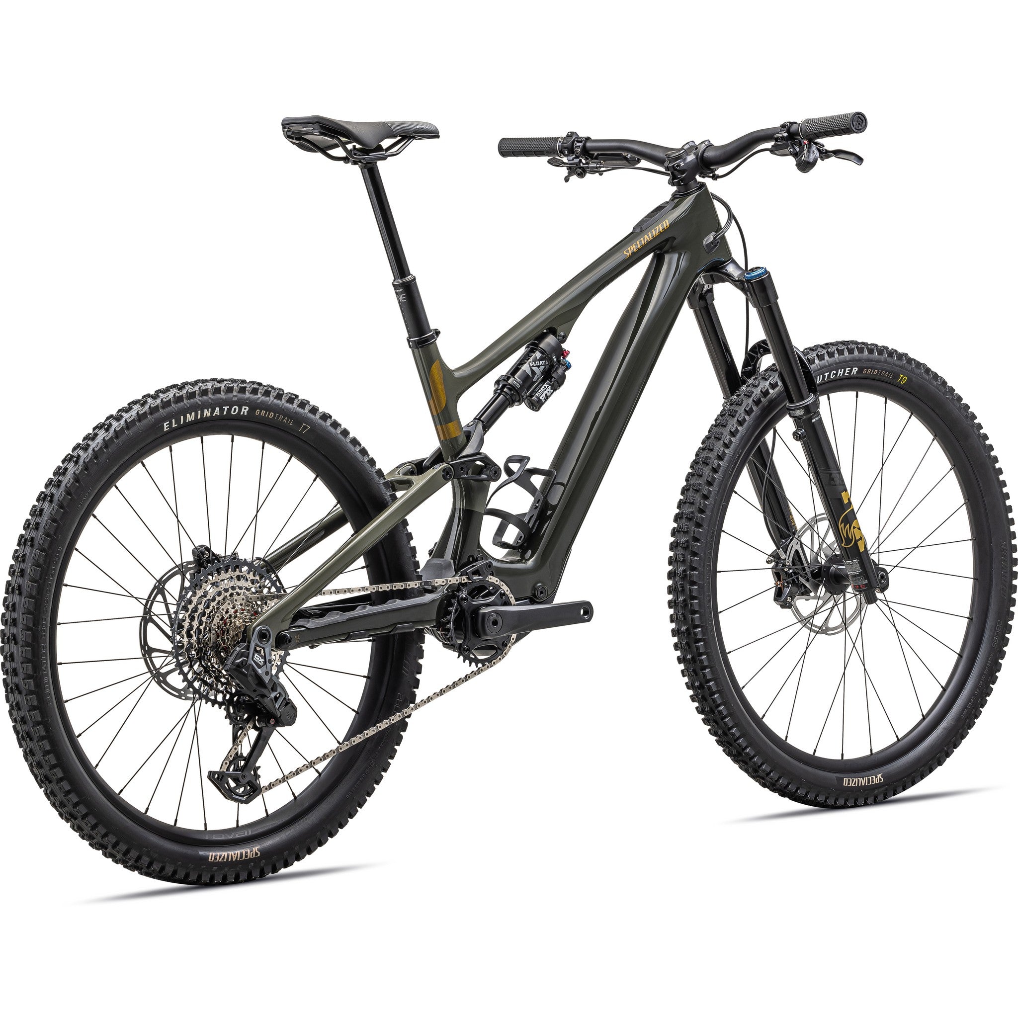 Turbo Levo SL 2 Expert Carbon