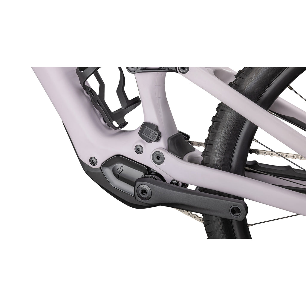 Turbo Levo SL 2 Expert Carbon