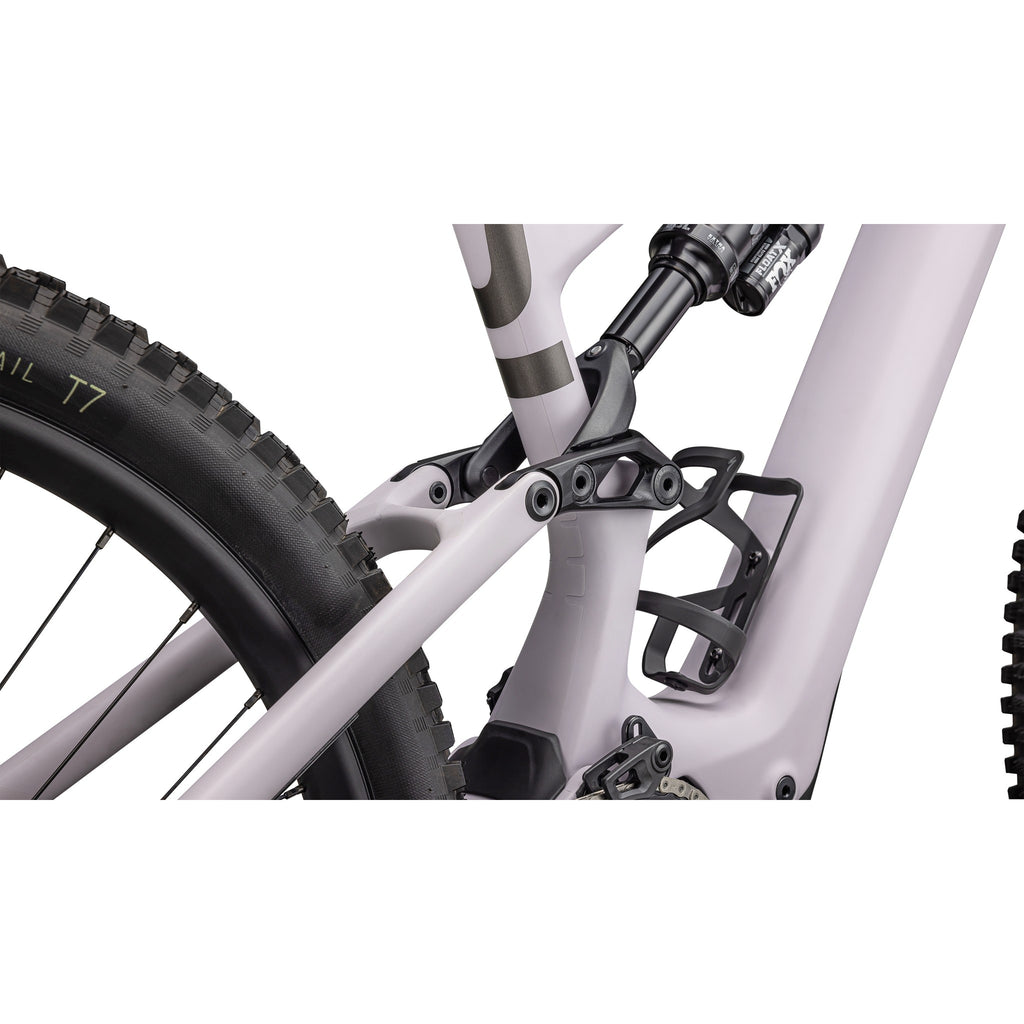Turbo Levo SL 2 Expert Carbon