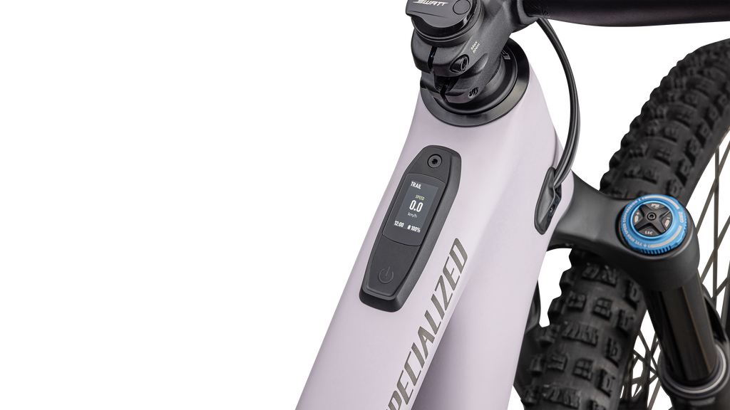 Turbo Levo SL 2 Expert Carbon