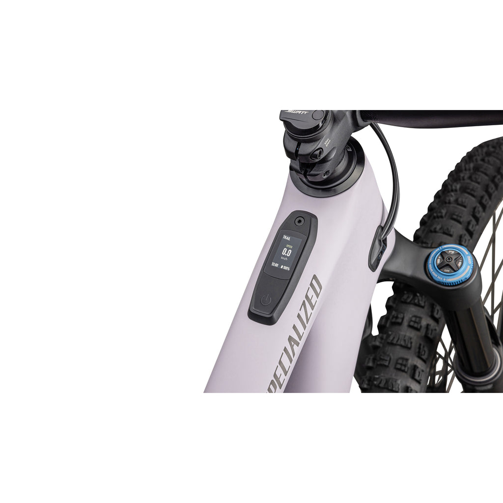 Turbo Levo SL 2 Expert Carbon