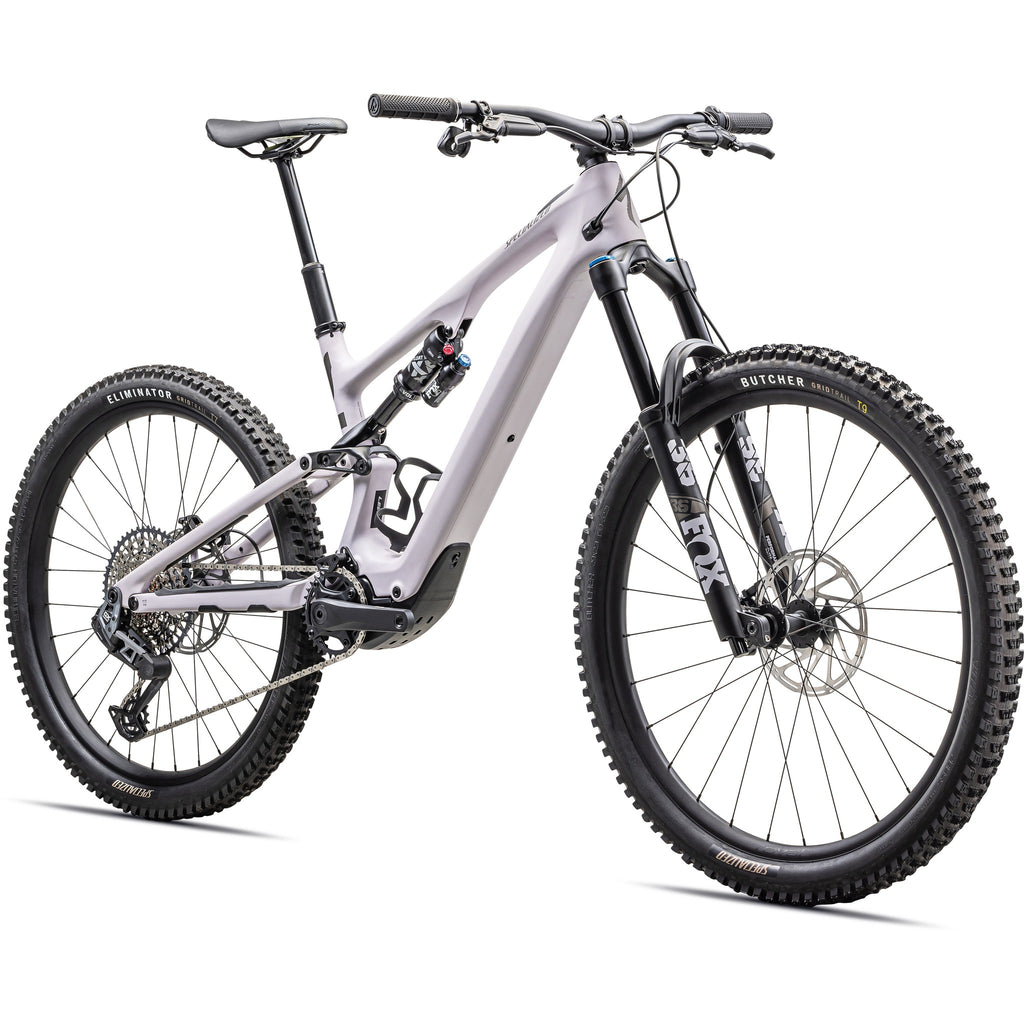Turbo Levo SL 2 Expert Carbon