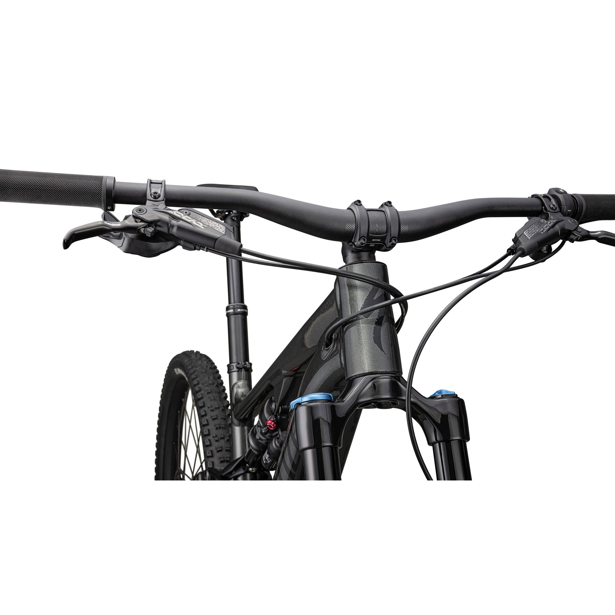 Turbo Levo SL 2 Comp Alloy