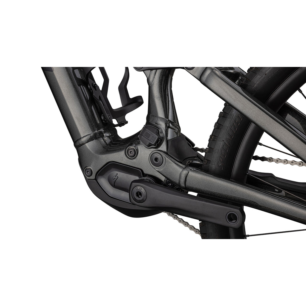 Turbo Levo SL 2 Comp Alloy