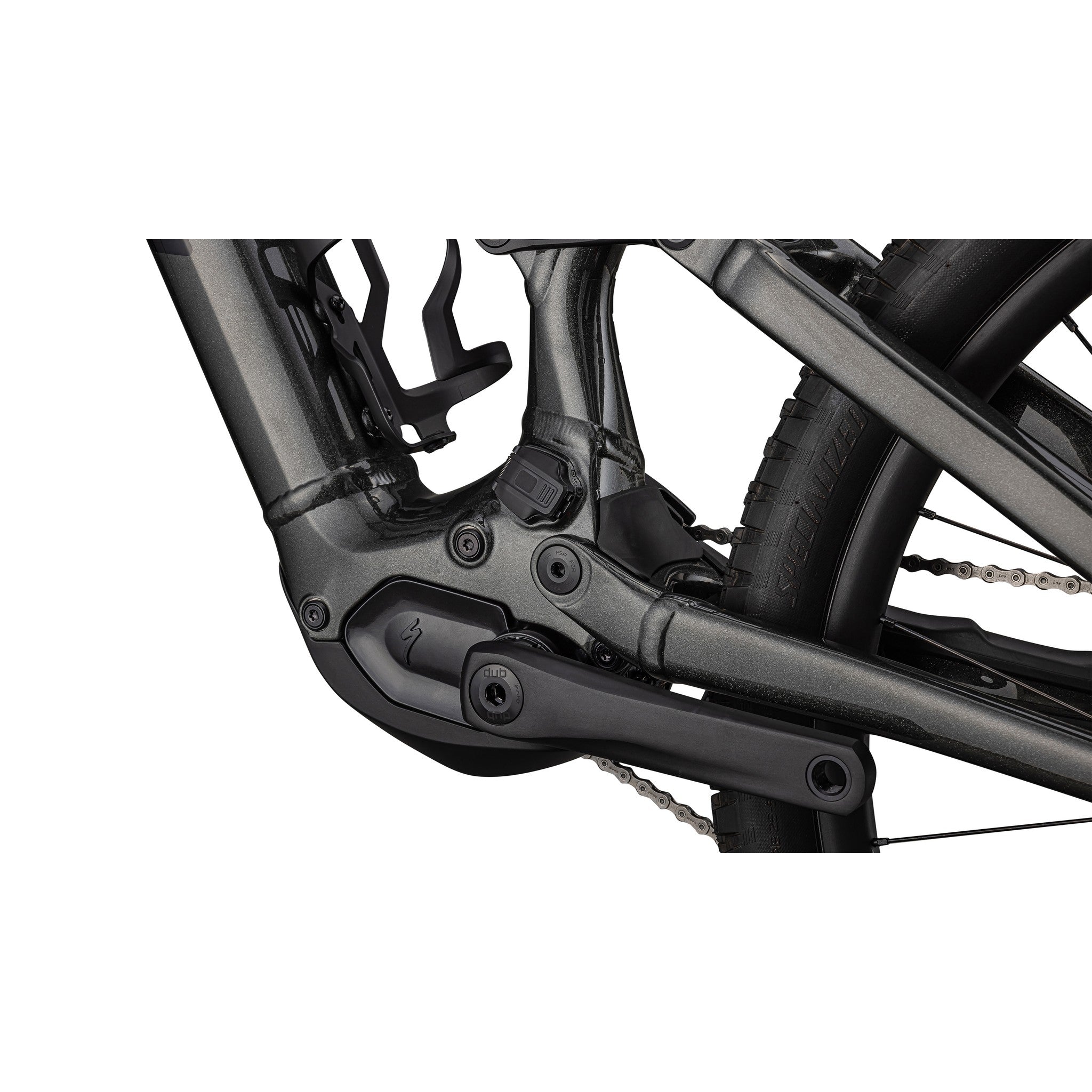 Turbo Levo SL 2 Comp Alloy