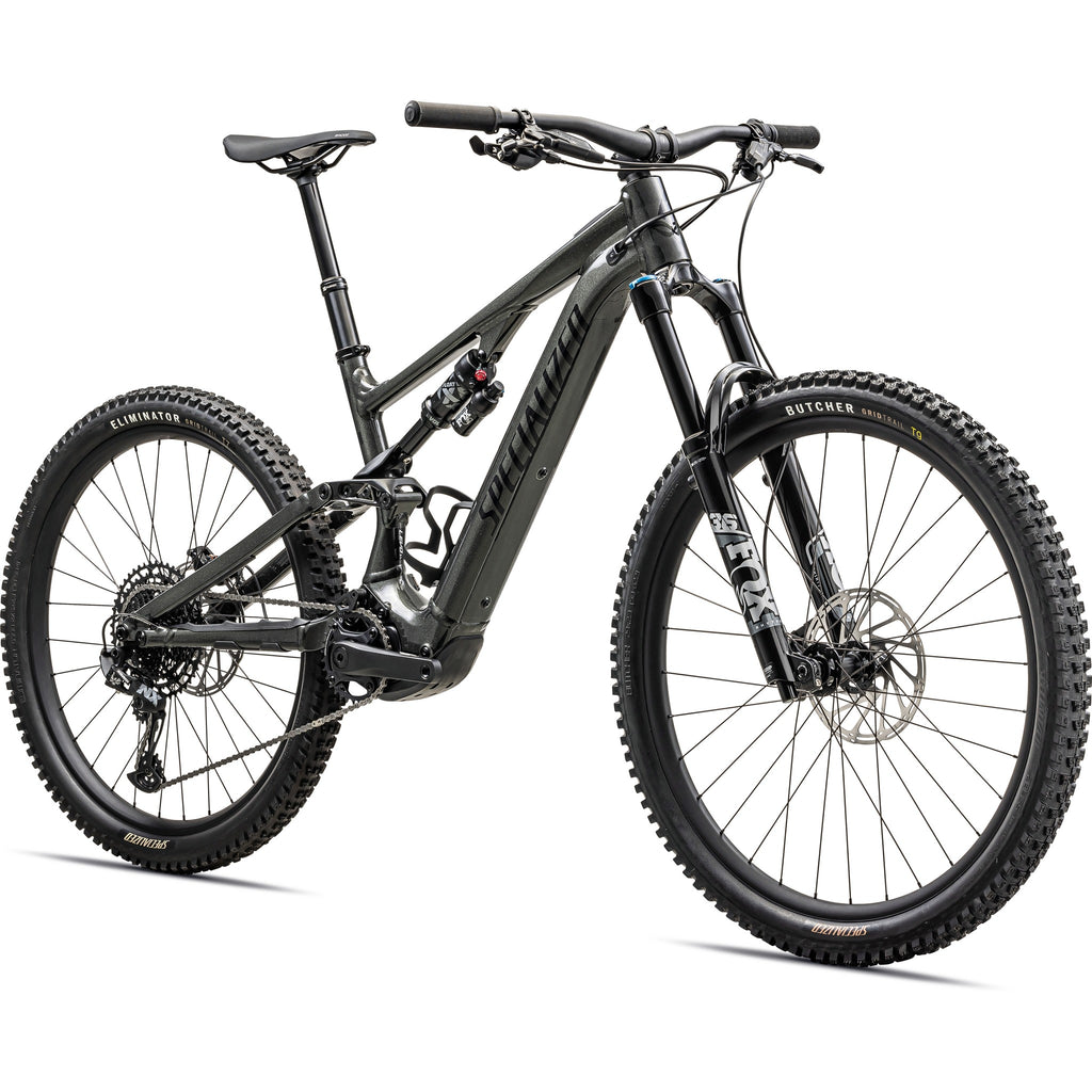 Turbo Levo SL 2 Comp Alloy