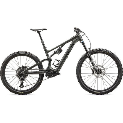 Turbo Levo SL 2 Comp Alloy