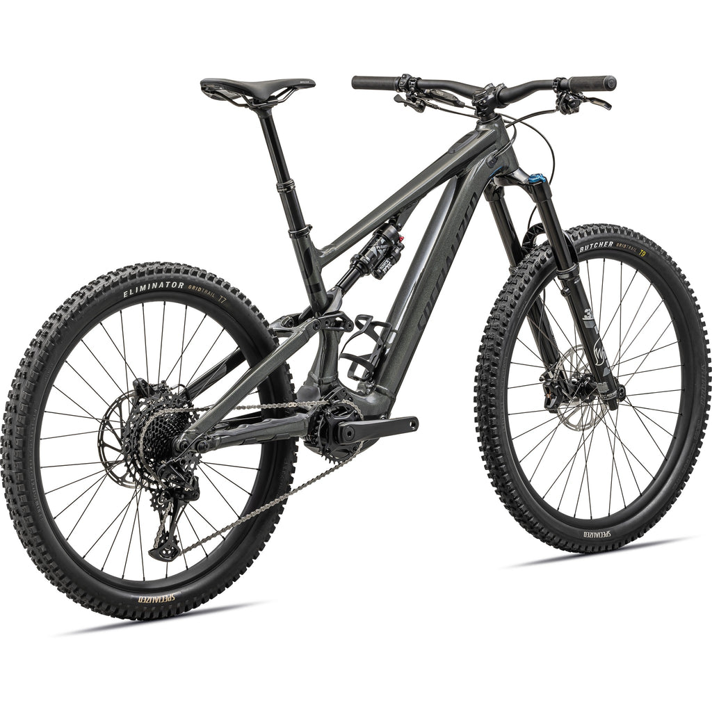 Turbo Levo SL 2 Comp Alloy