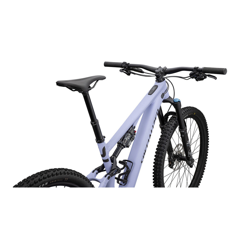 Turbo Levo SL 2 Comp Alloy