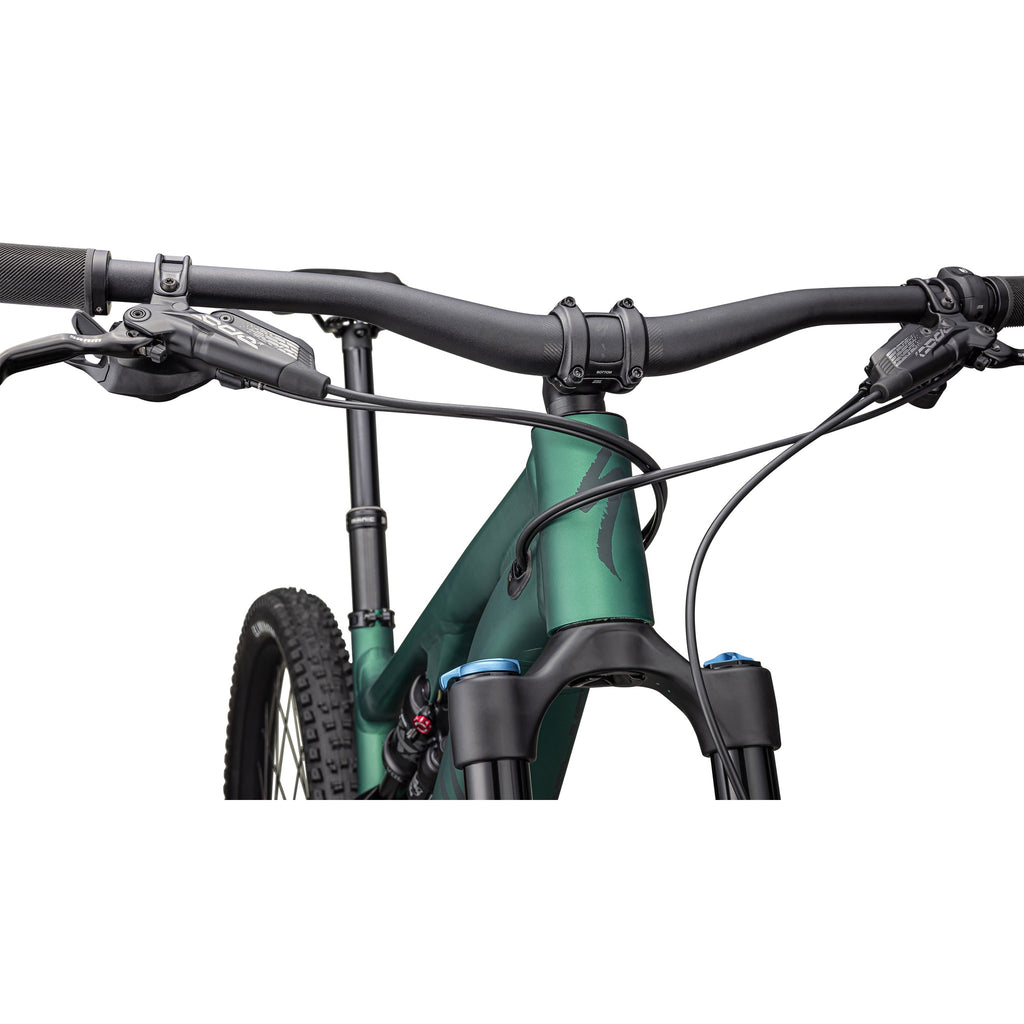 Turbo Levo SL 2 Comp Alloy