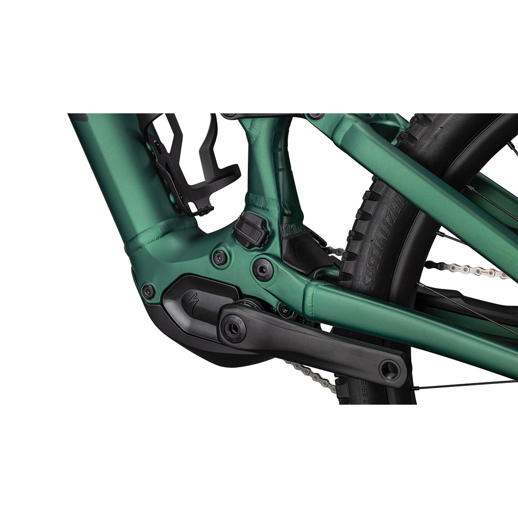 Turbo Levo SL 2 Comp Alloy