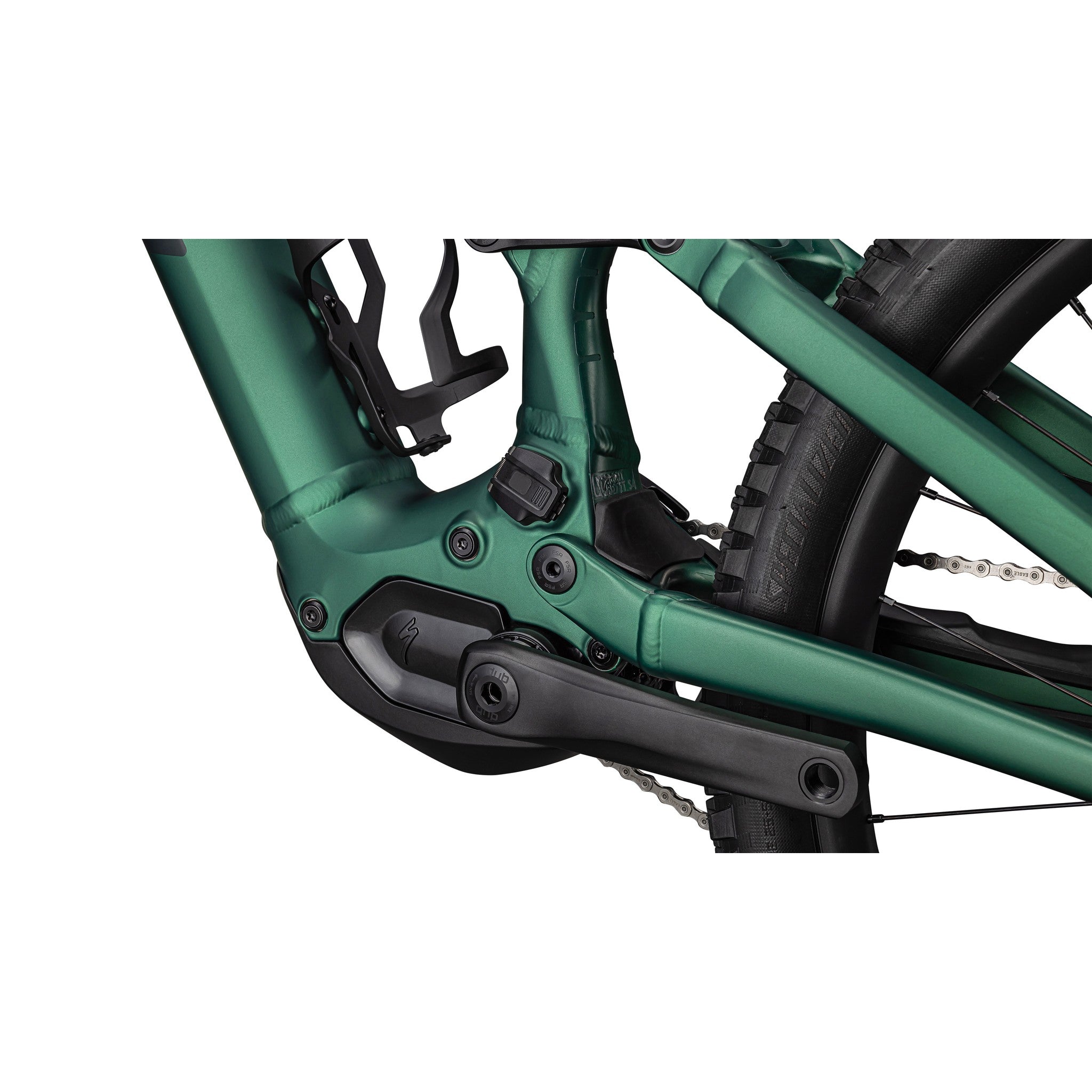 Turbo Levo SL 2 Comp Alloy