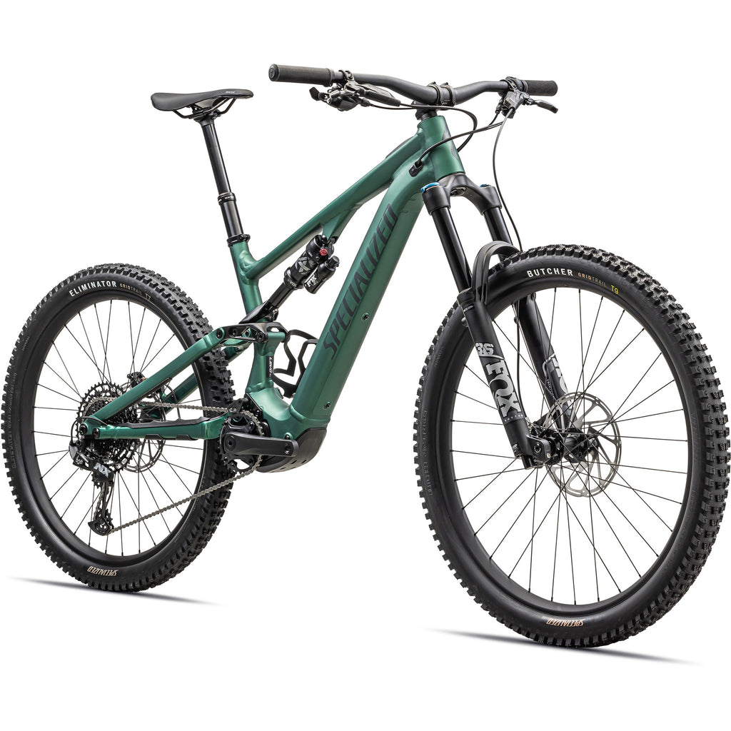 Turbo Levo SL 2 Comp Alloy