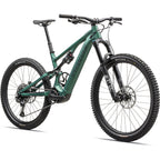 Turbo Levo SL 2 Comp Alloy