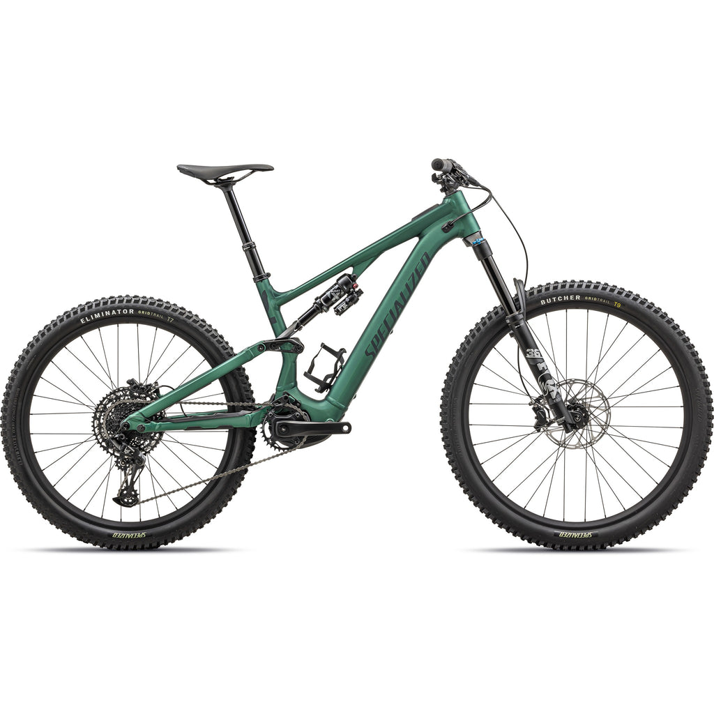 Turbo Levo SL 2 Comp Alloy