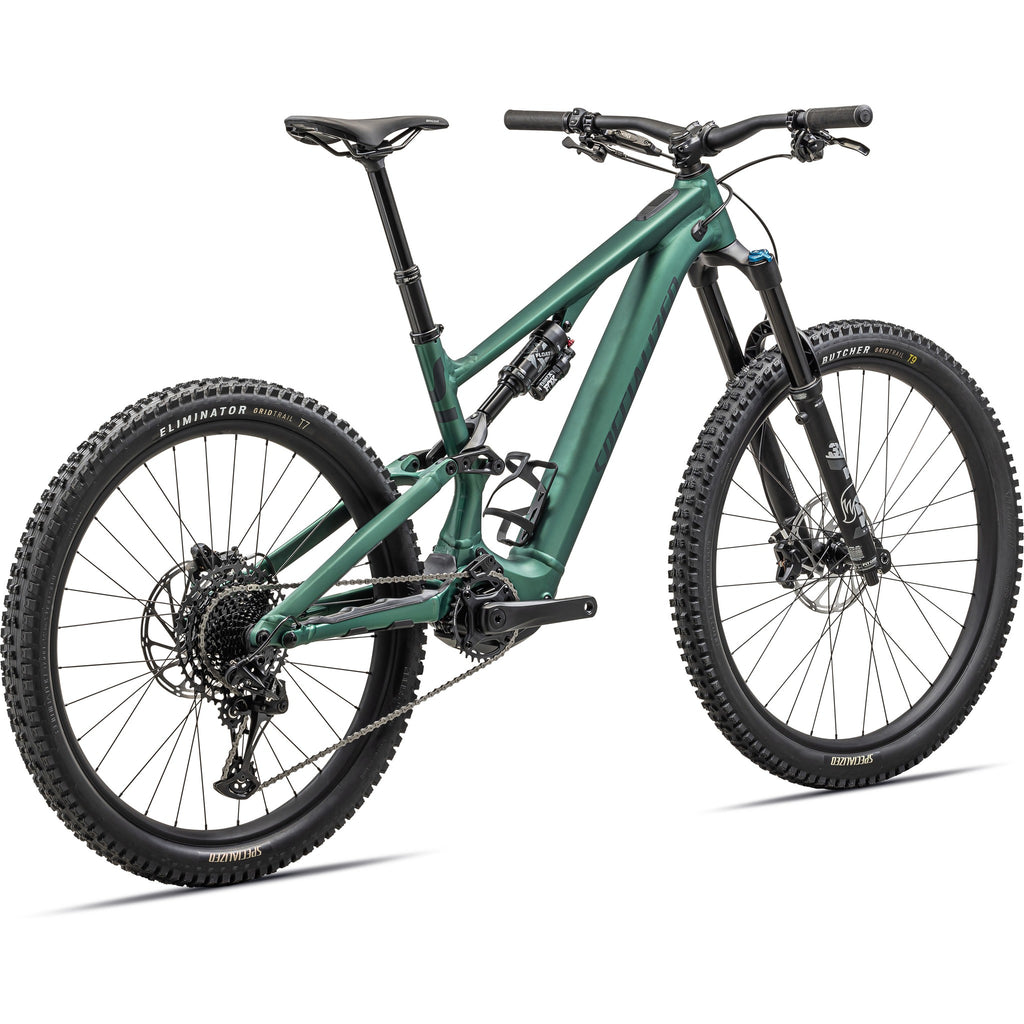 Turbo Levo SL 2 Comp Alloy