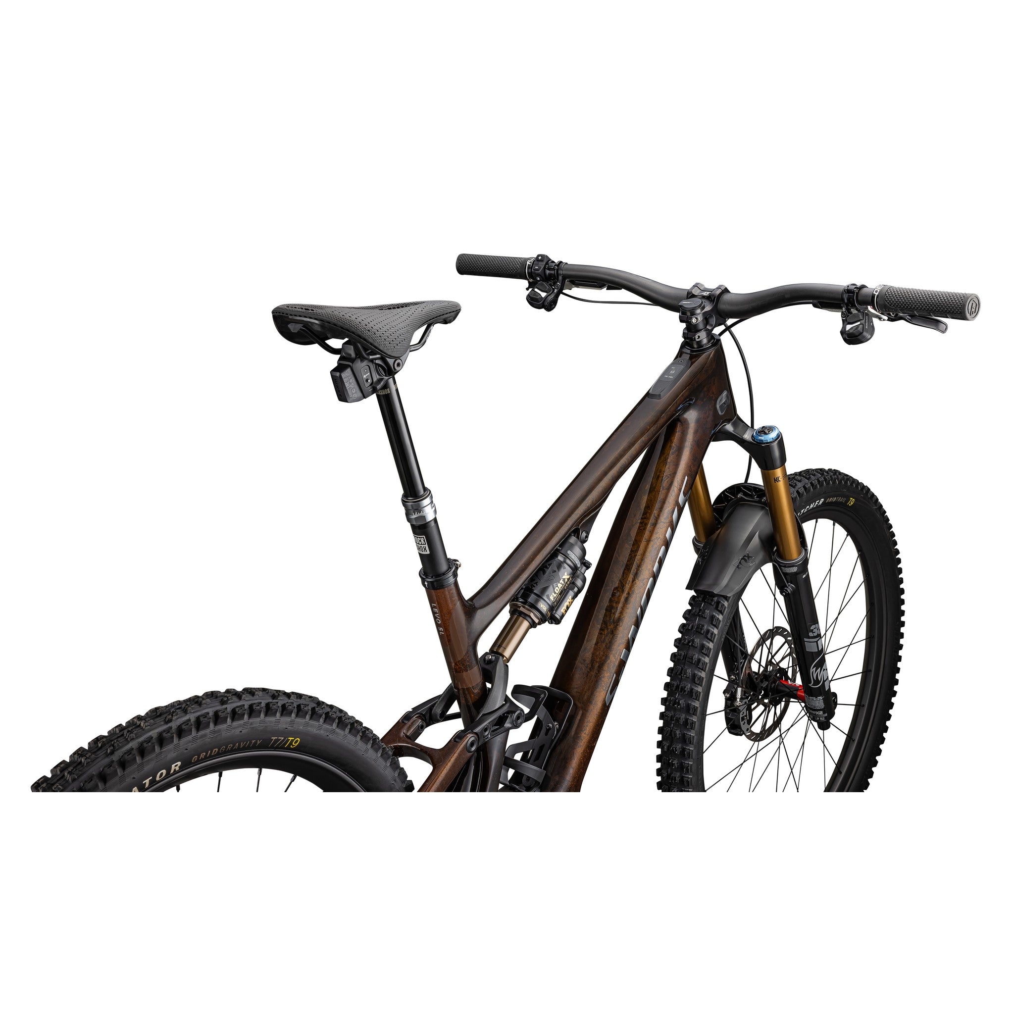 S-Works Turbo Levo SL 2