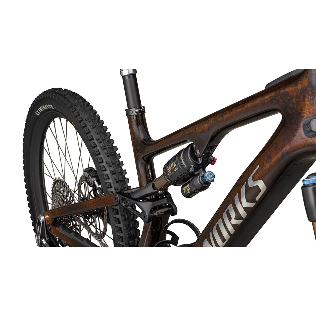 S-Works Turbo Levo SL 2